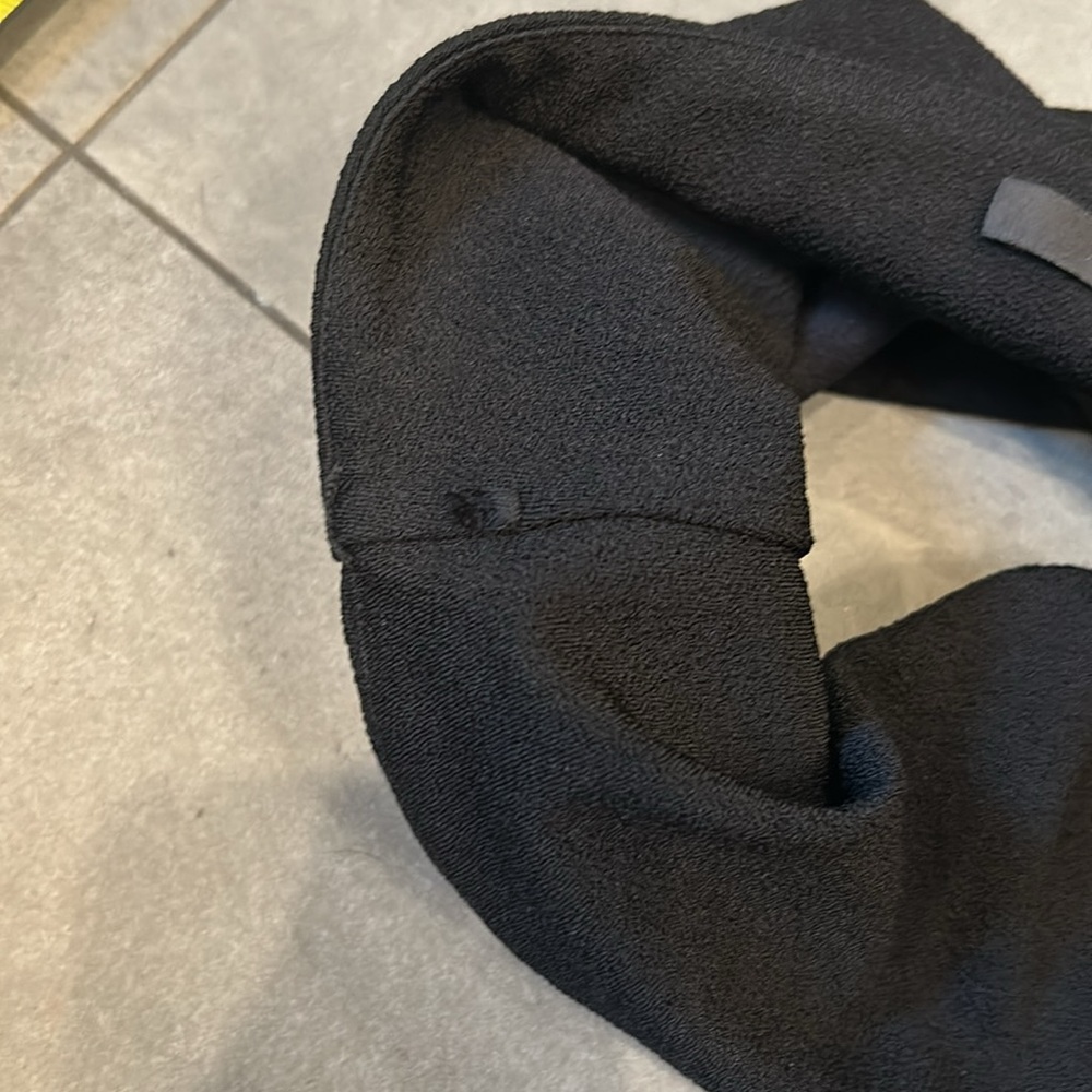 Tibi One Shoulder Cropped Top - Picture 10 of 10